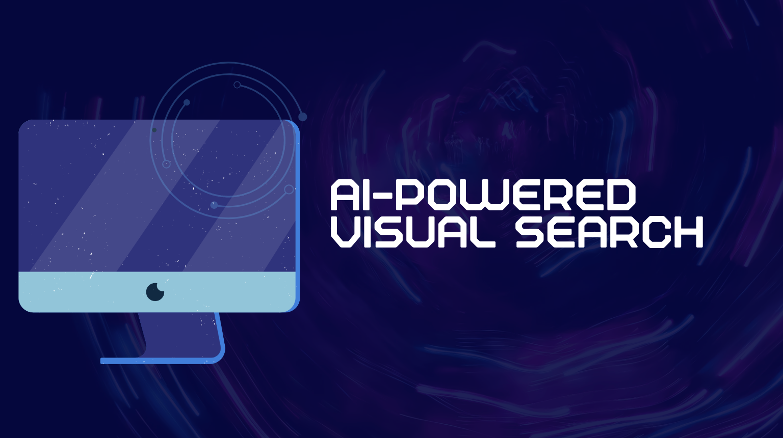 AI-Powered Visual Search: Transforming Online Shopping